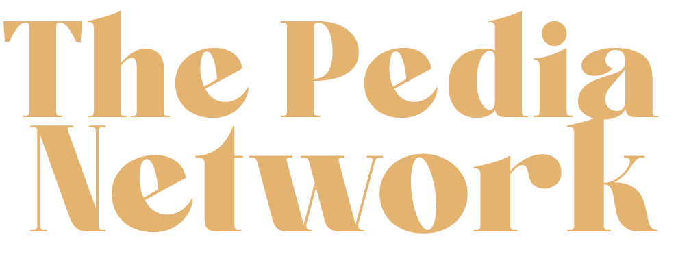The Pedia Network, The Style Pedia