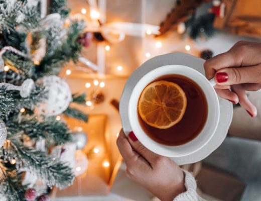 DECORAZIONI DI NATALE PER LA CASA: QUALI SCEGLIERE