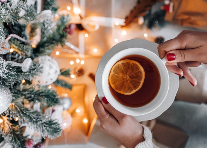 DECORAZIONI DI NATALE PER LA CASA: QUALI SCEGLIERE