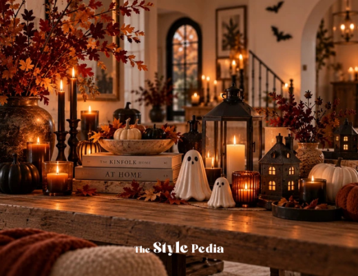 Decorazioni Halloween per la casa:le più belle da comprare