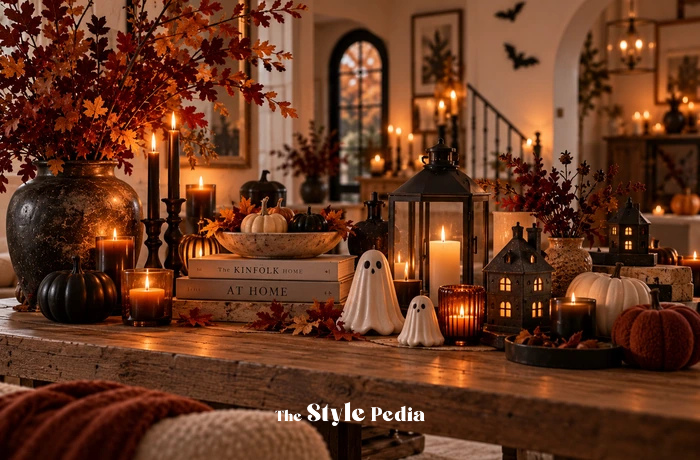 Decorazioni Halloween per la casa:le più belle da comprare